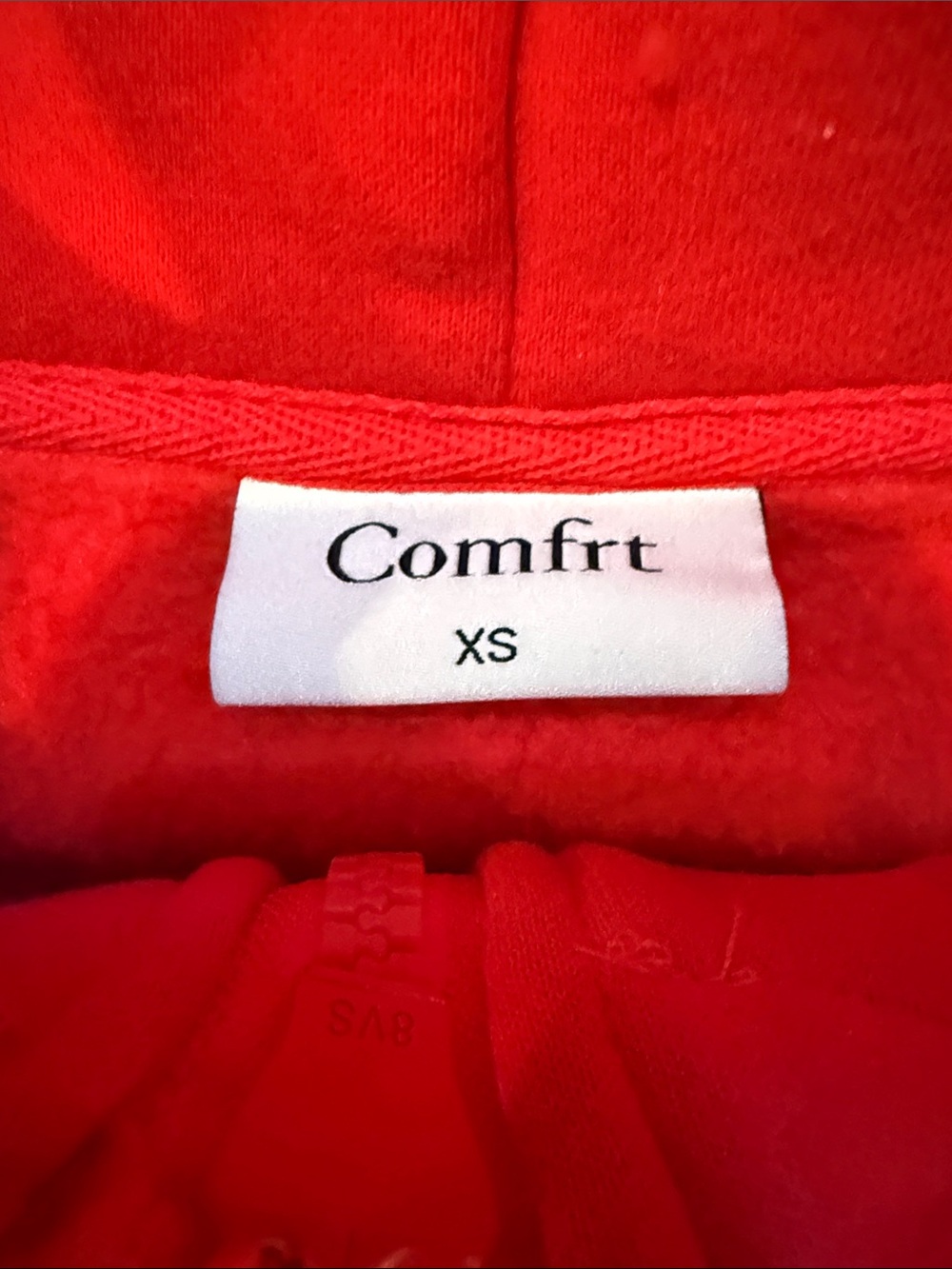 Comfrt Airplane Mode travel bundle size XS - Picture 11 of 15